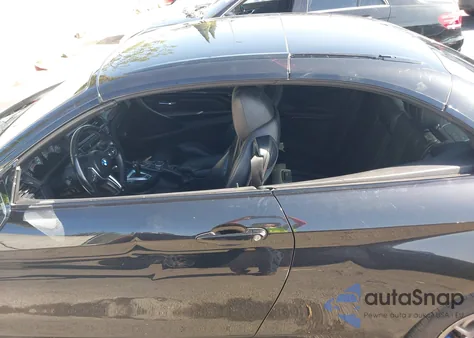 2015 BMW M4 z USA, uszkodzony, nr VIN WBS3U9C51FJ968052